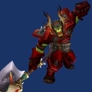 Blackhand
