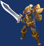 Anduin Lothar