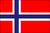 Norway flag