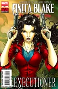 Anita Blake The Laughing Corpse Executioner Vol 1 1