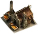 Copper smelter