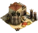 Spice farm