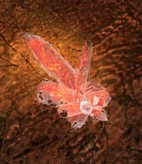 Artifact Crystal