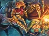 Azjol-anak Battleguard TCG