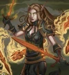 Battlemage Vyara TCG