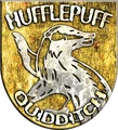 Hufflepuff™ Quidditch™ Badge.png