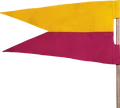 Gryffindor™ Flag.png