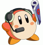 Kirby Waddle Dee