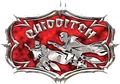 Quidditch™ Badge - Harry Potter and the Prisoner of Azkaban™.png