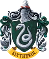 Slytherin™ Crest (Painting).png