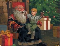 Image of Greatfather Winter