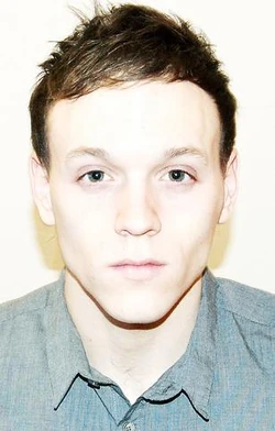 Adam Brashaw