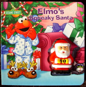 Elmossqueakysanta