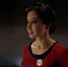 Rana Desai