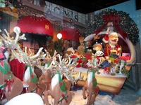 Santa