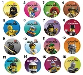 Minifigcollection