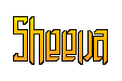 Name-sheeva