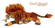 Trolltiger