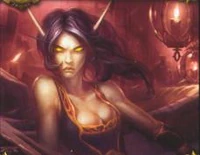 Magistrix Larynna TCG