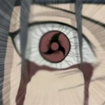 Mangekyo Sharingan
