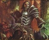 Mor'zul Bloodbringer TCG