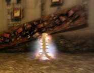 Area-Mages Asunder
