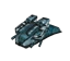 Cruiser-LV1