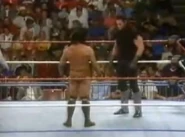 Undertaker WM 7