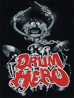 Tshirt-drumhero