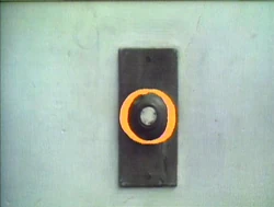 Doorknob