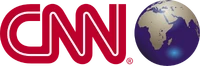 CNN International globe