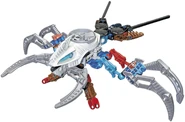 Venom Flyer