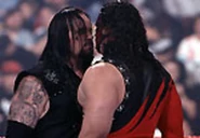 Undertaker WM 14