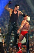 Undertaker WM 18