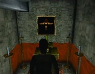 SH1 altar