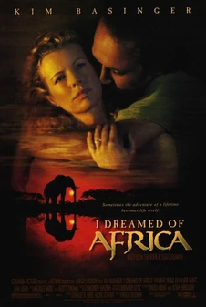 IDreamedofAfrica