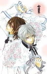 Hotnessofzeroandkaname