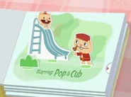 Pop cub tv