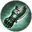 Gloves of Fell-Darkur