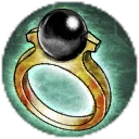 Bloodstone Ring