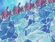 EP578 Nidoran alisando el hielo