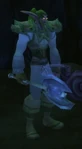 Uthil Mooncall