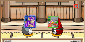 Box Demension card