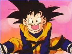 Goten Jr