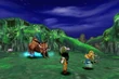 FFIX Electrocute