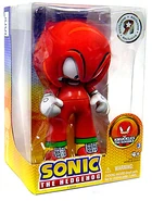 Knuckles Juvi