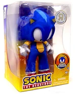 Sonic Juvi