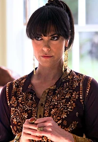 Michelle Forbes - True Blood Wi...