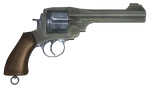 Pistol
