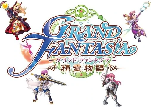 GrandFantasia